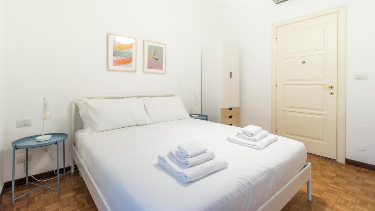 Italianway - Savona 26 Milán