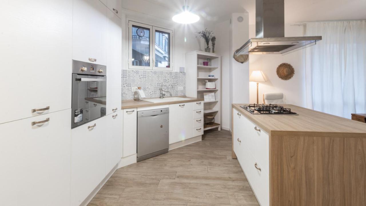 Italianway - Savona 26 Apartamento