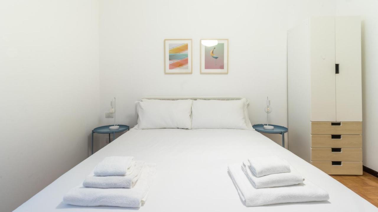 Apartamento Italianway - Savona 26 *