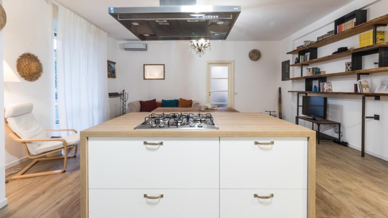 Apartamento Italianway - Savona 26 *