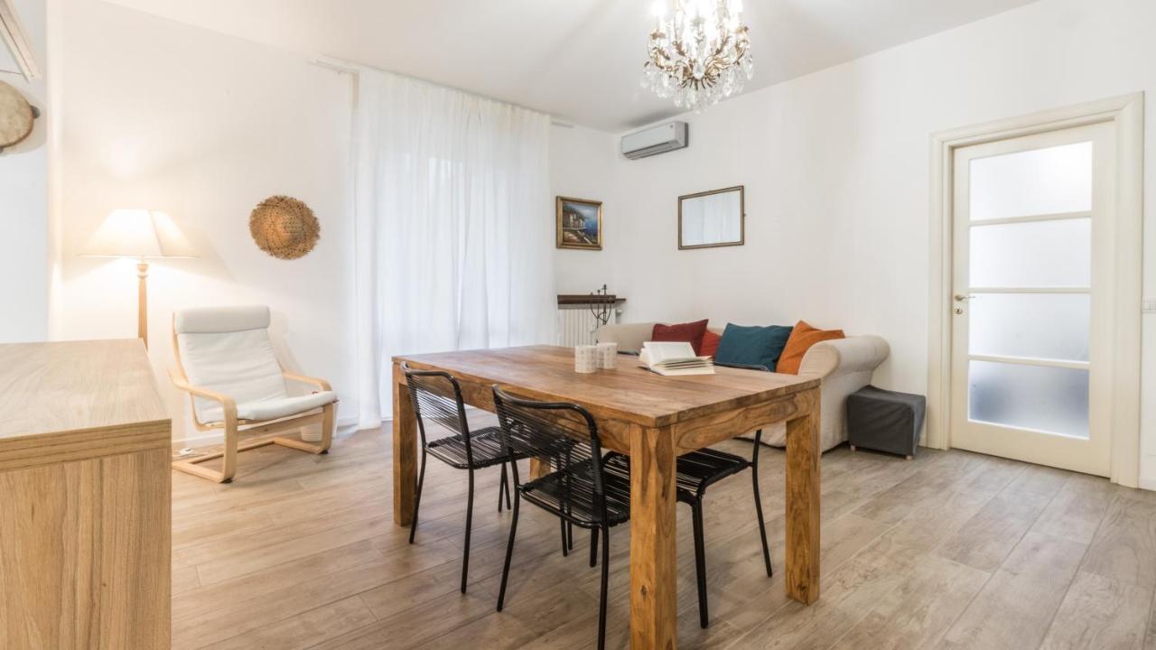 Italianway - Savona 26 Apartamento
