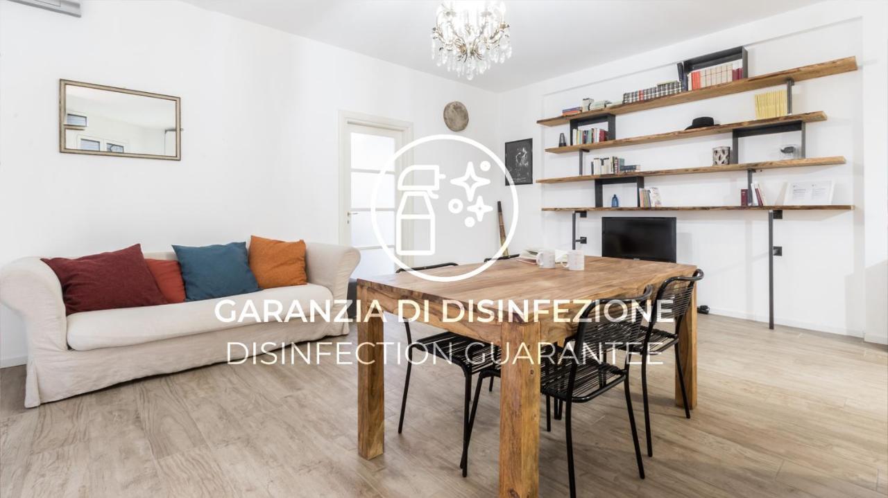 Italianway - Savona 26 Apartamento